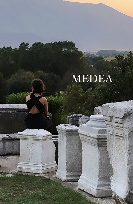 MEDEA-16